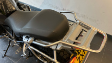 BMW R1250 GS Adventure